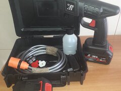 Aparat de spalat cu presiune